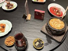 -锦楼·臻选新杭帮(正大广场店)
