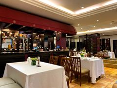 大堂-阿诺泰·泰国餐厅(棕北店)