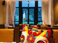 -云尚自助餐厅(佛山南海瞻云酒店)