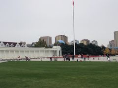 -大连人民广场