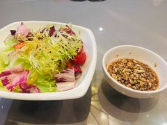 -御花园·粤菜·海鲜火锅(中山公园店)