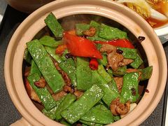 -谷田稻香·砂锅菜(汇暻广场店)