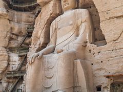 -炳灵寺世界文化遗产旅游区