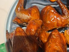 -大鸽饭(马王堆店)