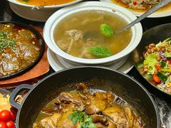 -绿野仙踪·印象(香樟名都店)