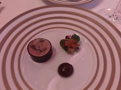 -The Ritz Restaurant