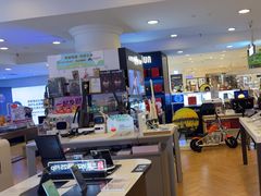 -鹰巢数码EAGLE’S NEST(燕莎店)