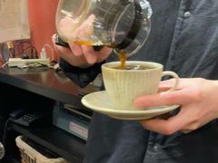 -RUMORS COFFEE ROASTERY鲁马滋咖啡(湖南路店)