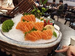 -香雪海饭店中餐厅(湖滨店)