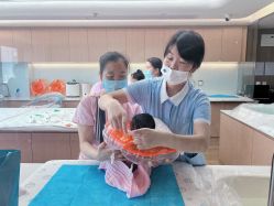 -禧月荟S月子中心(侨城店)