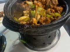 -二楼老店重庆鸡公煲(真光路店)