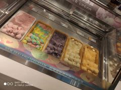 -济南香格里拉·咖啡泉自助餐厅