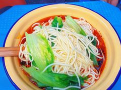 -温馨缘面庄(总店)