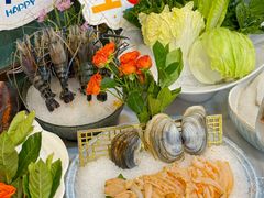 -喜聚薈·花膠雞海鮮火鍋(越秀店)