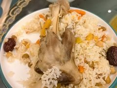 -阿拉丁新疆风味餐厅·清真(罗廊巷店)