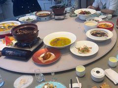 -香山湖渔家大院