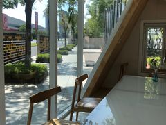 -SUGAR COFFEE城市咖啡(三一重工店)