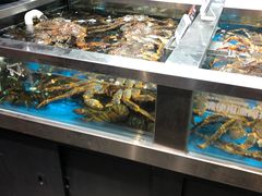 水产区-盒马鲜生(189购物中心店)