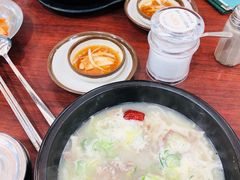 -神仙雪浓汤(明洞店)