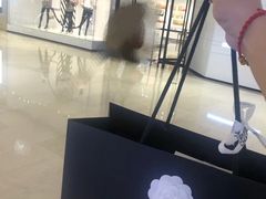 -CHANEL(恒隆广场店)