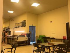-啊溜烧烤·炭火传承(南澳店)