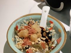-江边城外烤全鱼(世茂广场店)