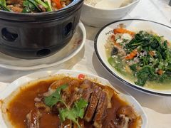 -德記大排档 26年老字号(西湖店)