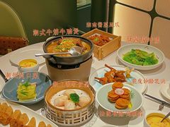 -潮上潮(南中环店)