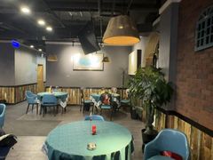 -马宁大盘鸡私房菜(古牧地西路店)