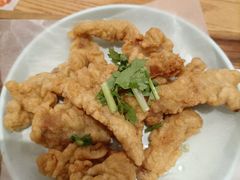-小满手工粉(上海文峰广场店)