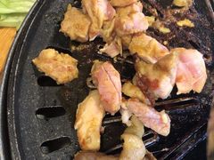 -韩象烤肉·韩国料理(市南麦凯乐旗舰店)