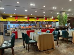 -东方苑自助餐厅(稻香湖景酒店)