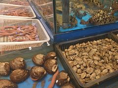 -海铺·渔家虾水饺(皇姑店)