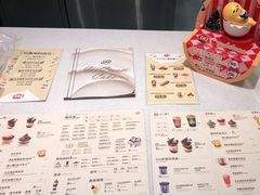 -DQ·蛋糕·冰淇淋(龙湖狮山天街店)