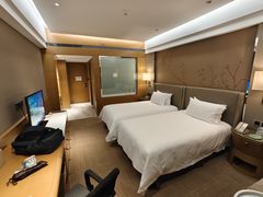 -上海中航虹桥机场泊悦酒店