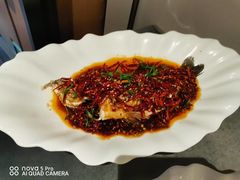 -百姓渔村(南中环店)
