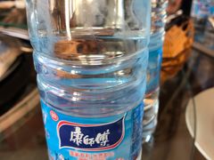 -姥家大锅台水库渔家