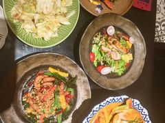 -Thai Alley泰爱里(二沙岛店)