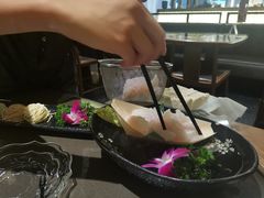 -捞王锅物料理(上海世茂广场店)