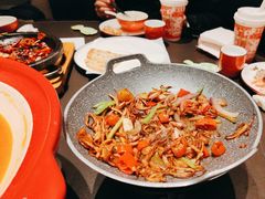 -聚鑫阁江浙菜·非遗传承技艺(金汇龙湖天街店)