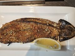 -邢氏老太太烧烤(南山店)