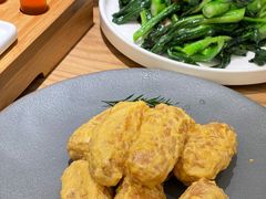 -粤集·手工粤菜(皇庭广场店)