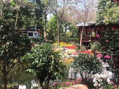 -深圳国际园林花卉博览园