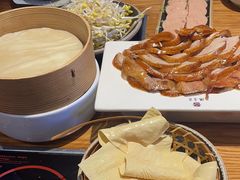 -德香苑脆皮烤鸭·经典(爱融荟城店)