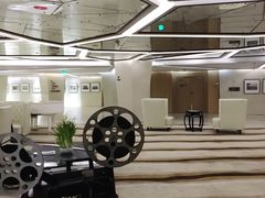 -天津津利华酒店