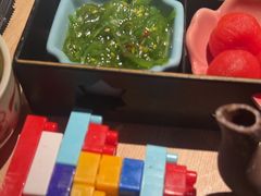 -匠和风精致料理(宁德万达店)