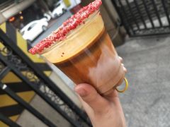 -YECLIP COFFEE黄色回形针咖啡
