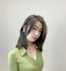 -东方美妍小鹏造型