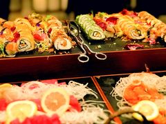 -康莱德酒店·美庭自助餐厅