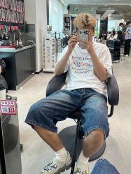 -意廊 Hair Salon